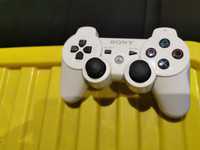 Ps3 pad oryginalny bialy
