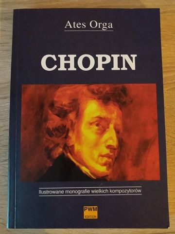 Chopin - Ates Orga