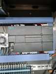 Plc Siemens smart + controlador touch
