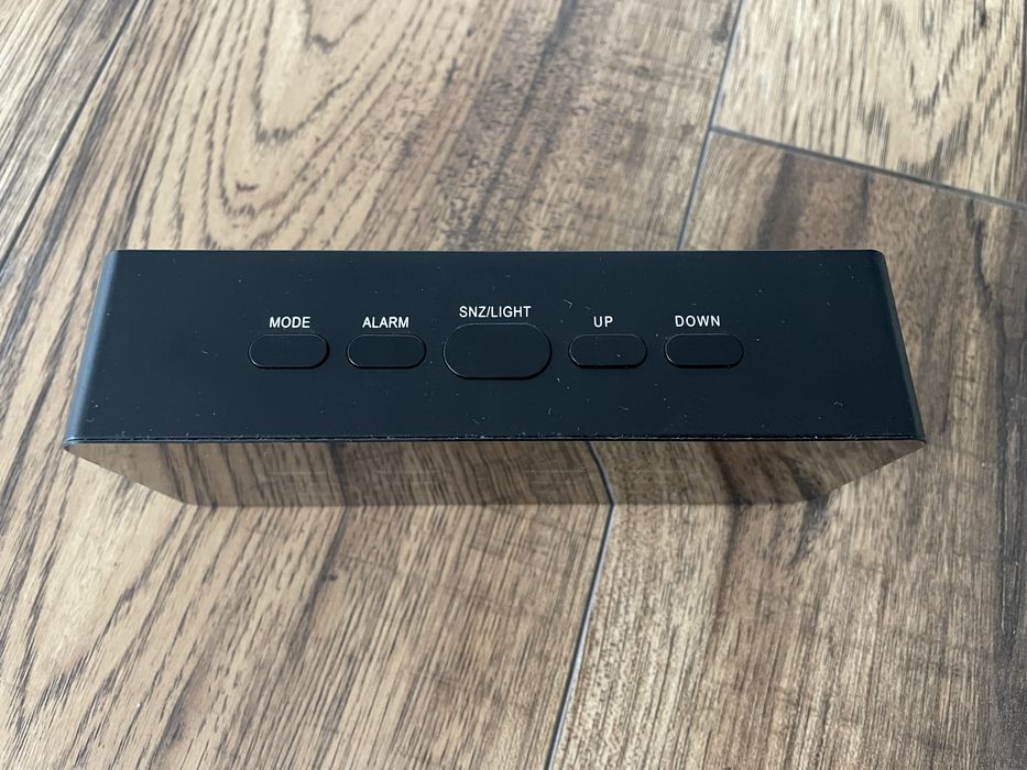 Budzik elektroniczny