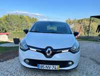Renault Clio 4 gasóleo