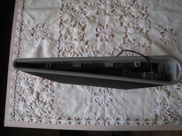 Podkładka chłodząca pod laptop