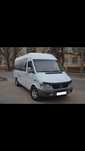 Пассажирские перевозки,заказ,аренда,перевозка людей Mercedes Sprinter