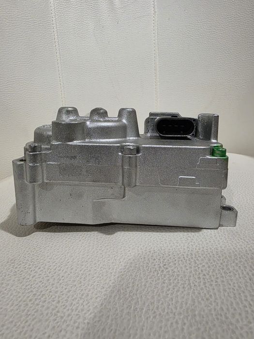 Siłownik Zawór VGT,VTG DAF 480KM 106 LIFT