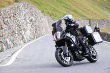 KTM Super Adventure KTM 1290 SUPER ADVENTURE jak GS,Tiger,Africa.