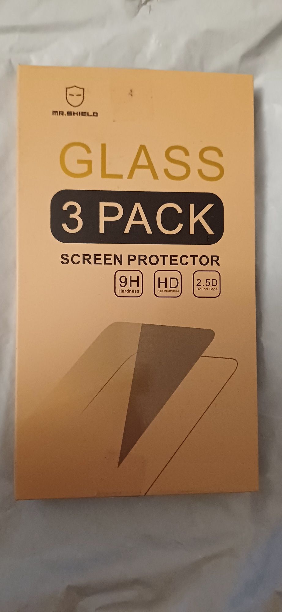 Sony Xperia 1 V Szkło Hartowane 9H