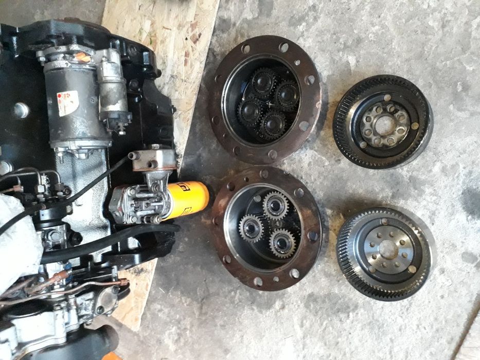 Бортова,jcb,manitou,merlo,claas,sanderson,case,carraro,spicer,bobcat,