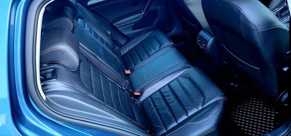 Volkswagen E Golf