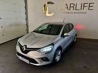 Renault Clio 1.5 Blue dCi Intens