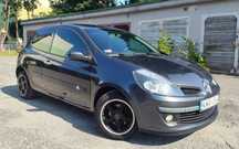 Sprzedam Renault Clio Oferta Prywatna