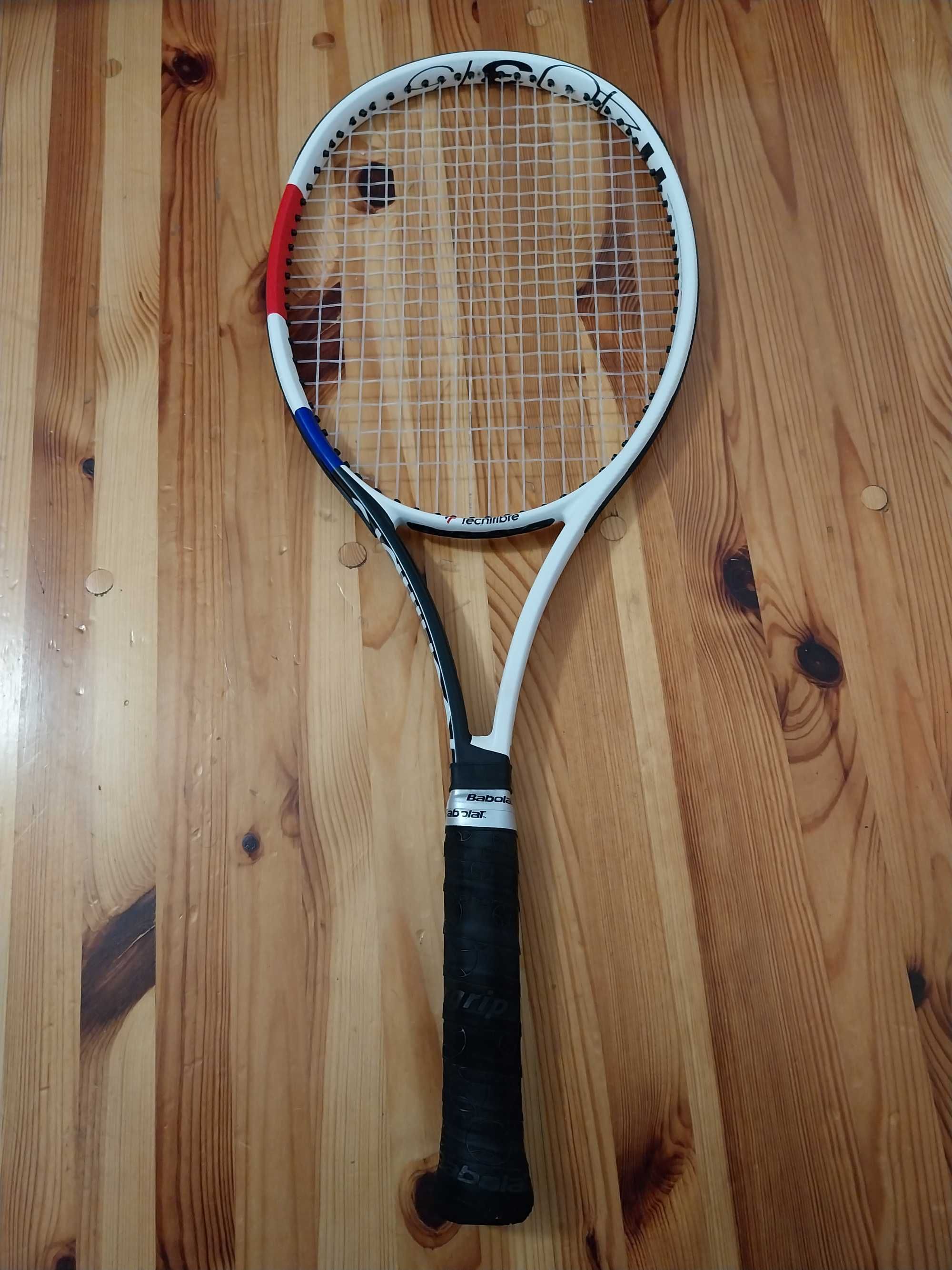 Rakieta Tecnifibre TF 40 315