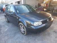 Volkswagen Golf 4 para peças