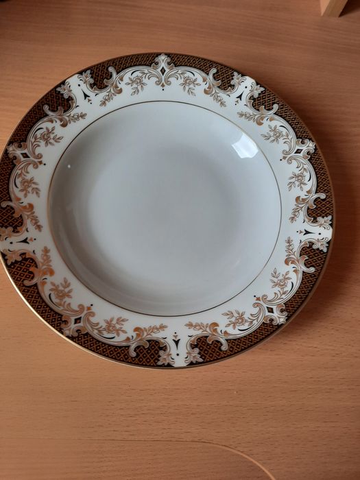 Тарелки глубокие Япония Sone