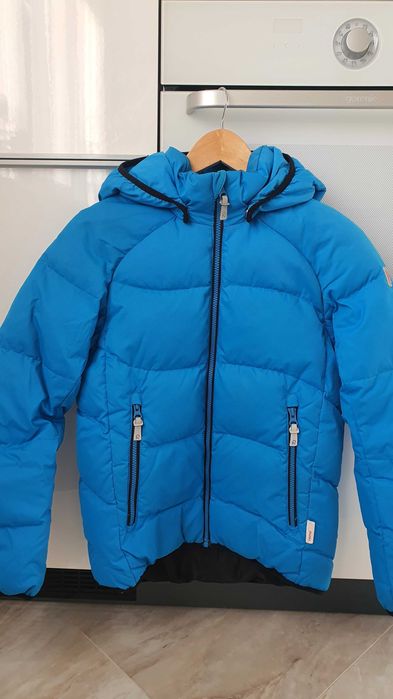 Пуховик Reima 152р