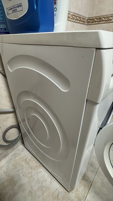 Maquina de Lavar Roupa BOSCH Serie 2