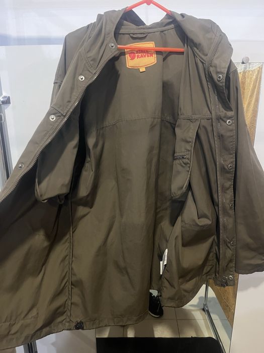 Fjallraven рукавиці чоловічі