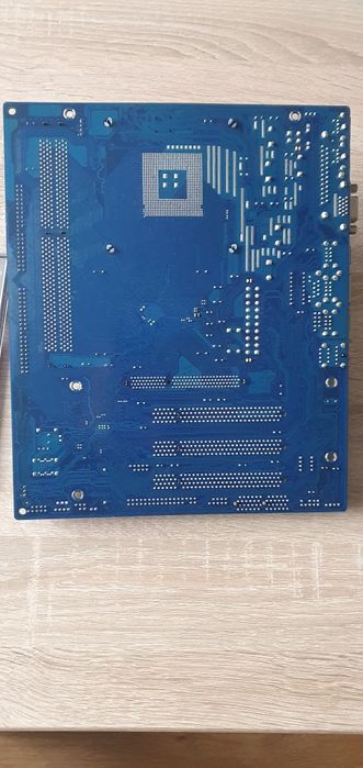 Płyta główna PC Asrock