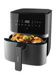 Cecotec air fryer 5.5L