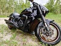 Suzuki boulevard m109r vzr1800 2022