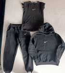 Komplet dres Nike + koszulka 158-164+ gratis