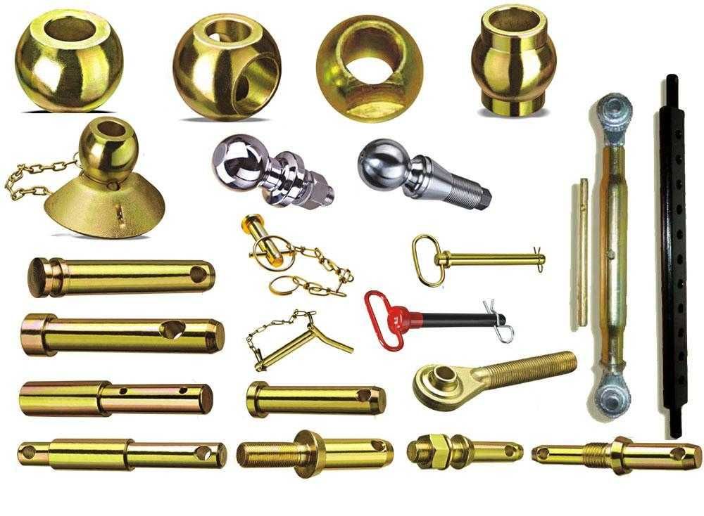 PEÇAS PARA TRACTORES - Peças Originais e Alternativas.