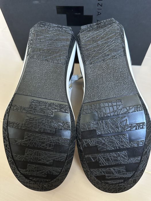 Кеды– кроссовки CINZIA ARAIA