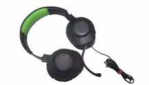 słuchawki nauszne jbl QUANTUM 100X