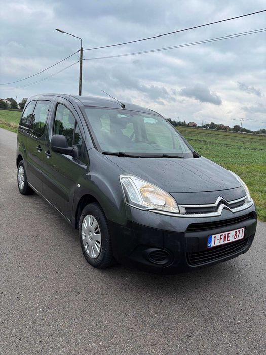 Citroen Berlingo Multispace Klima Okazja 1,6 benzyna
