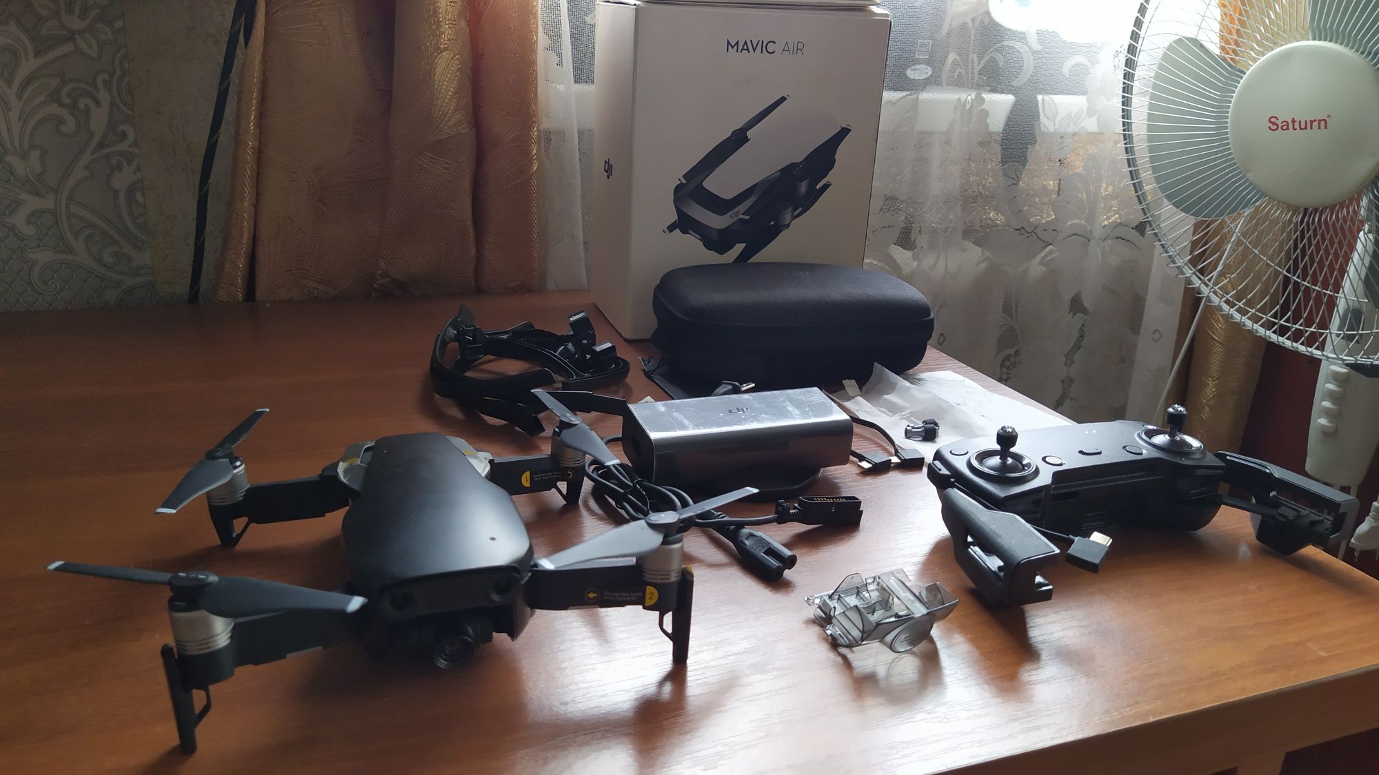 DJI Mavic air 1 Запчасти!!!