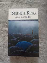 Pan Mercedes Stephen King