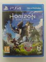 Horizon Zero Dawn PS4 Polska wersja