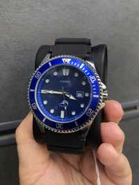Часы DIVER MDV-106 Blue / Ретро A 168 /Годинник A159 / Duro Diver