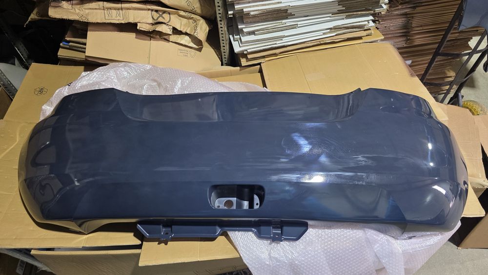 Zderzak tył tylny suzuki swift mk7 VII nowy oryginał