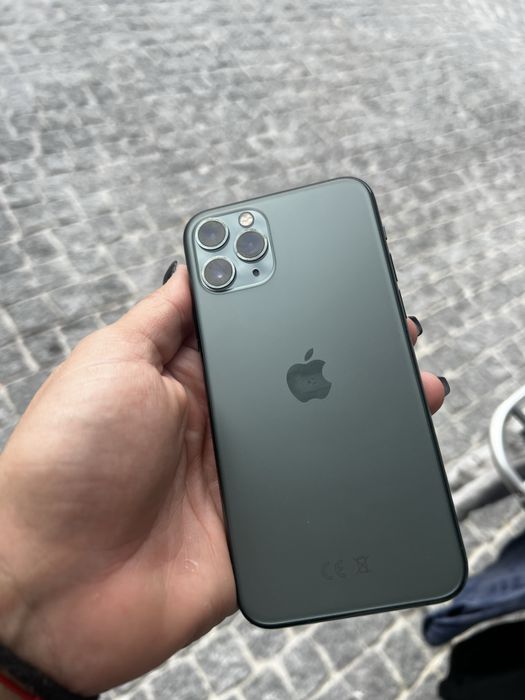 Iphone 11 pro