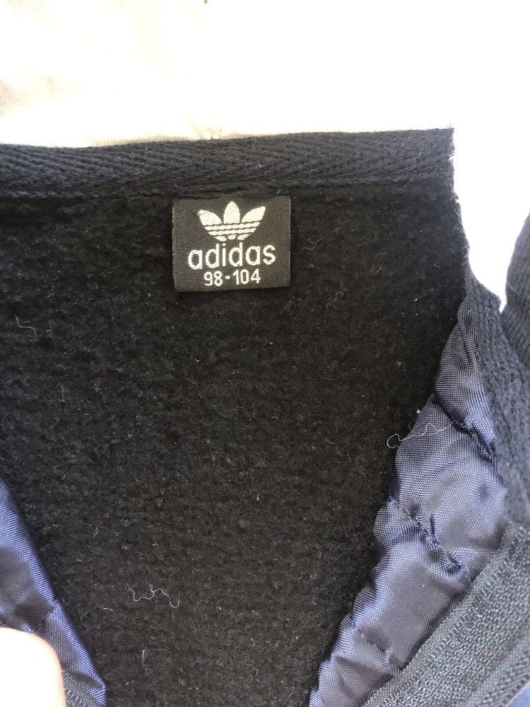 Кофта дитяча adidas