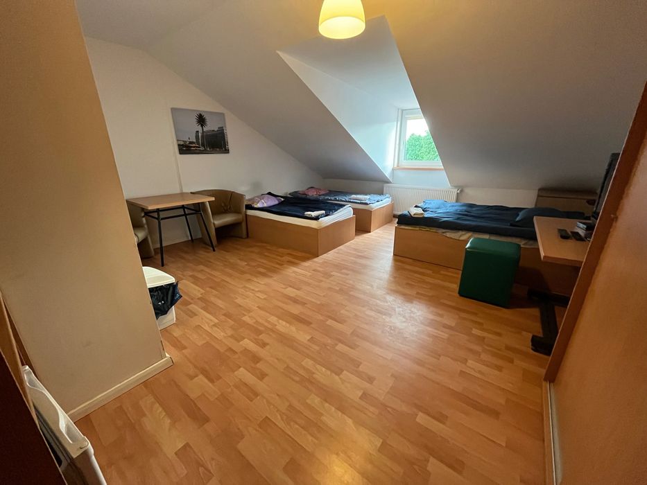 Pokoje pracownicze w Centrum Miasta