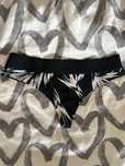 Nowe stringi Victoria’s Secret