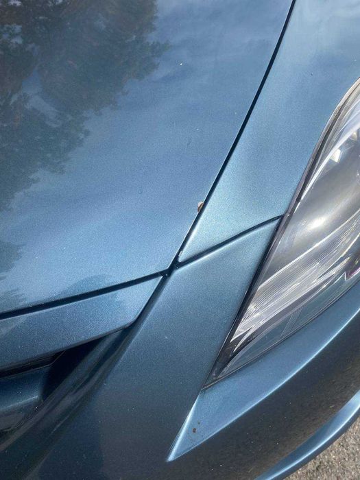 Mazda 6 GH 2.5 / Мазда