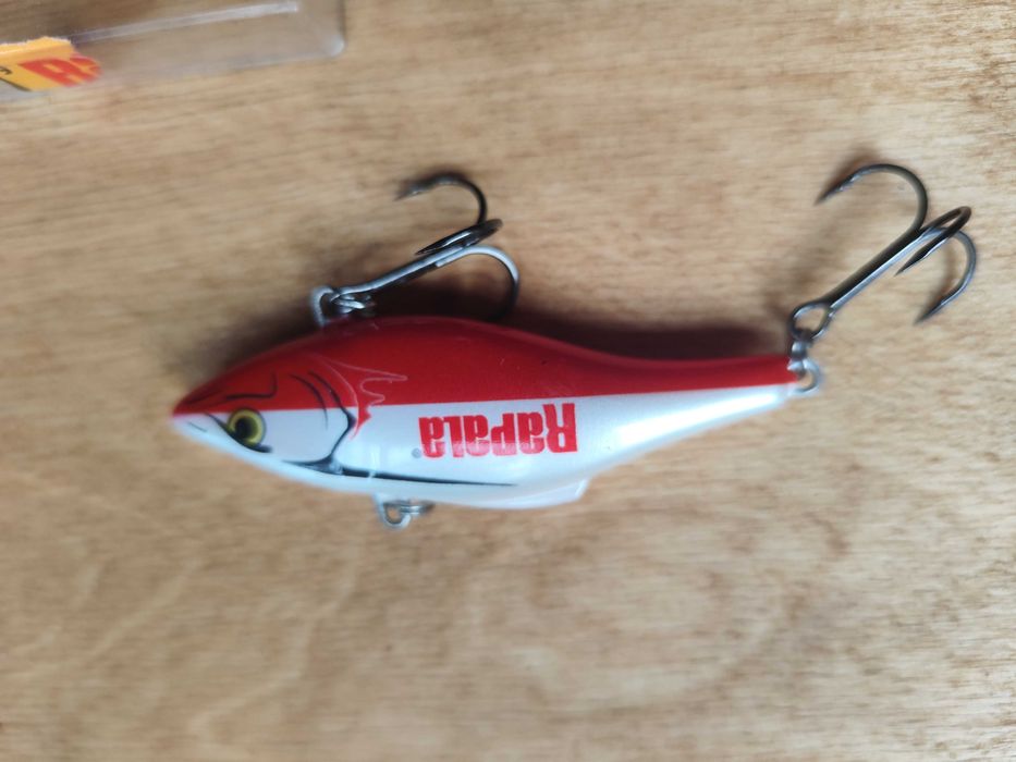 Rapala dla kolekcjonera.