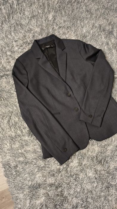 Żakiet taliowany Mango roz 38