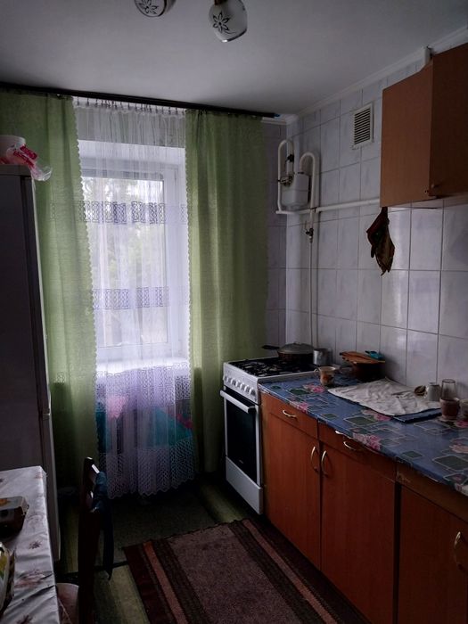 Окрема кімната для ЖІНКИ р-н ЖД вокзалу