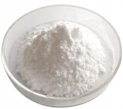 Czysta Kofeina Bezwodna Caffeine 99,9% 1kg | SYNTHETIKA