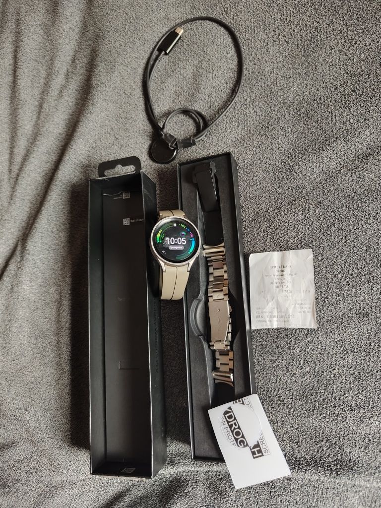 Galaxy Watch 5 Pro