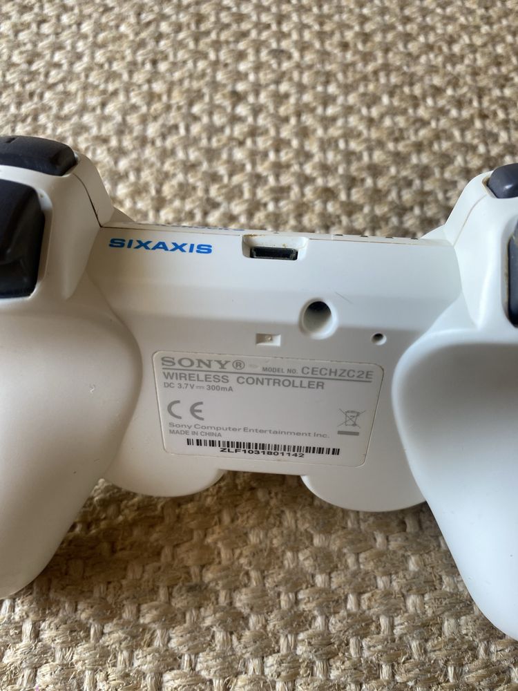 Controller PS3 da Sony