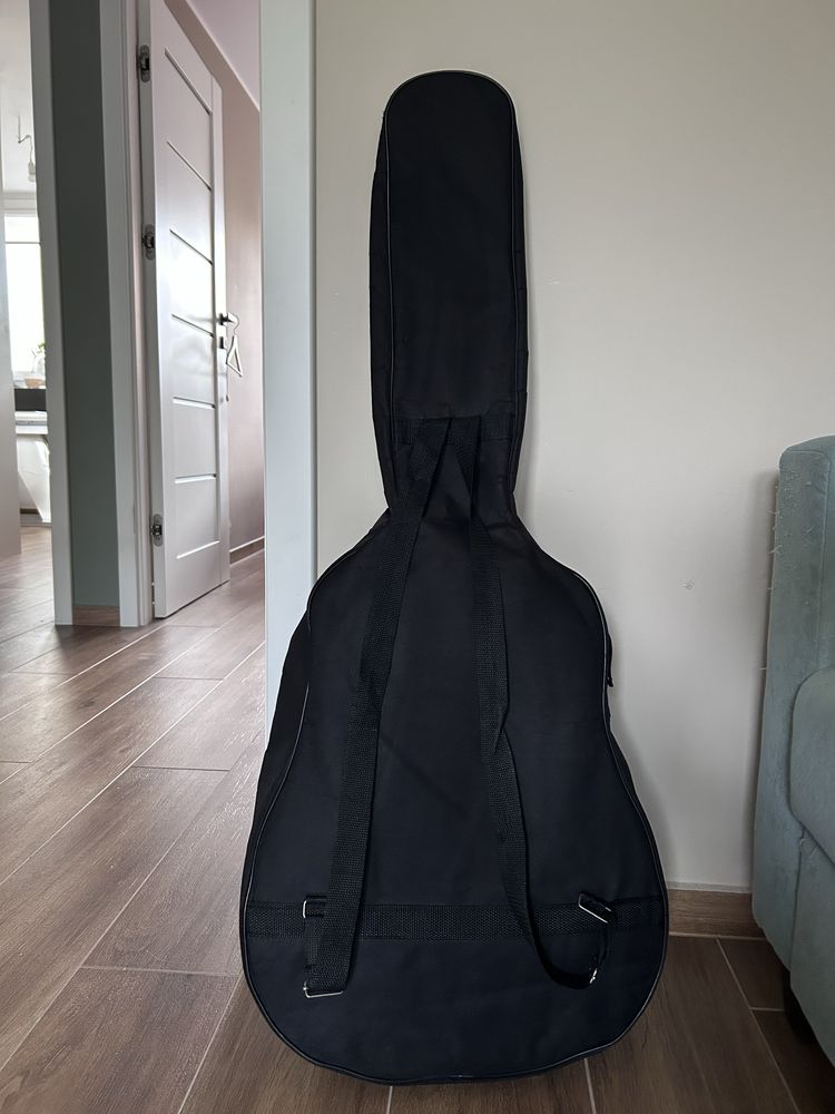 Gitara akustyczna