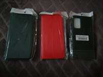 Etui, case Redmi note, Samsung