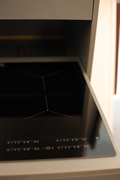 Płyta indukcyjna Electrolux KIV634I Ekspozycja/Wyprzedaż/nieużywana