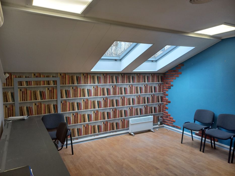 Аренда под офис, салон, шоу-рум - 25 м.кв., Шевченковский район.