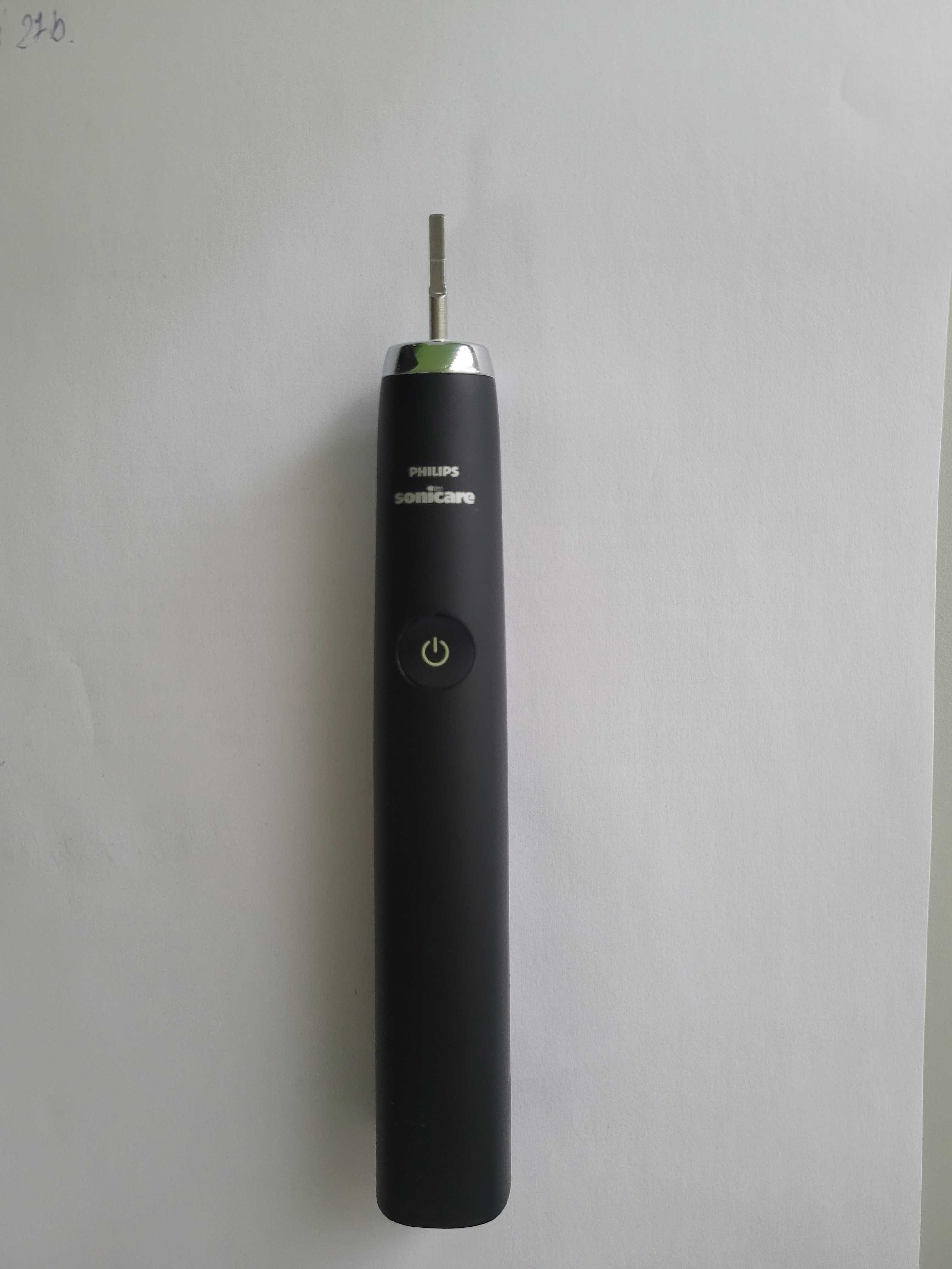 Używane/zepsute szczoteczki Philips Sonicare