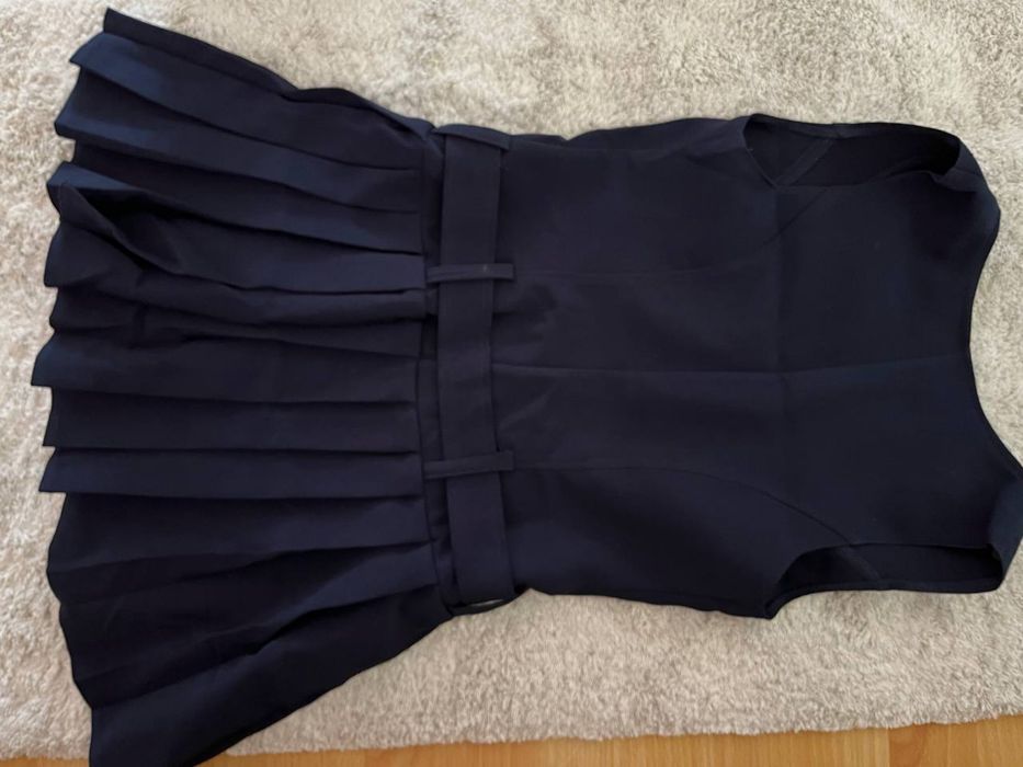 Шкільна форма 1-4 клас